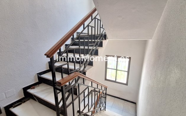 Revente - Villa individuelle - Estepona  - Estepona Centro