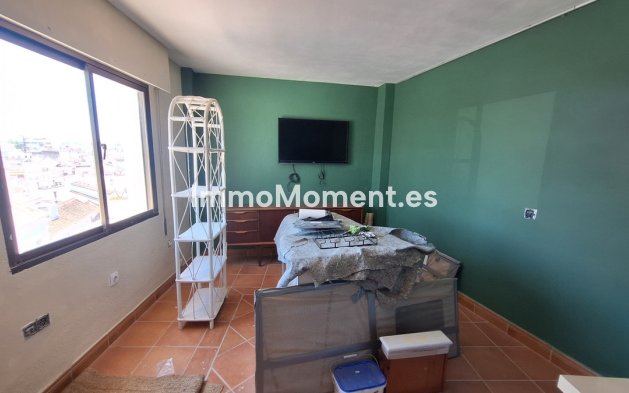 Revente - Villa individuelle - Estepona  - Estepona Centro