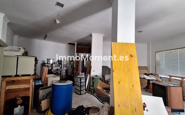 Revente - Villa individuelle - Estepona  - Estepona Centro