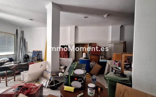 Revente - Villa individuelle - Estepona  - Estepona Centro