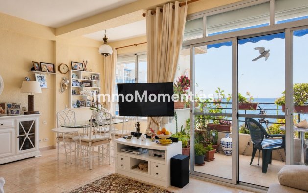 Resale - Apartment - Marbella - Marbella Centro