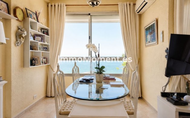 Resale - Apartment - Marbella - Marbella Centro