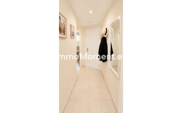 Resale - Apartment - Marbella - Marbella Centro