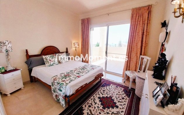 Revente - Appartement - Mijas - Mijas Costa