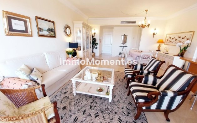 Revente - Appartement - Mijas - Mijas Costa