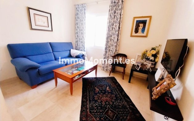 Revente - Appartement - Mijas - Mijas Costa