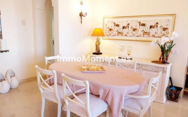 Revente - Appartement - Mijas - Mijas Costa