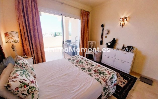 Revente - Appartement - Mijas - Mijas Costa