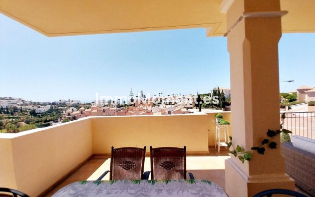 Revente - Appartement - Mijas - Mijas Costa