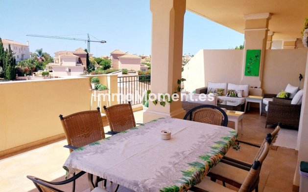 Revente - Appartement - Mijas - Mijas Costa