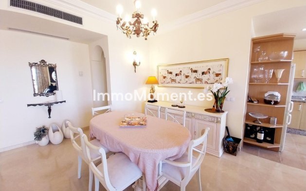 Revente - Appartement - Mijas - Mijas Costa