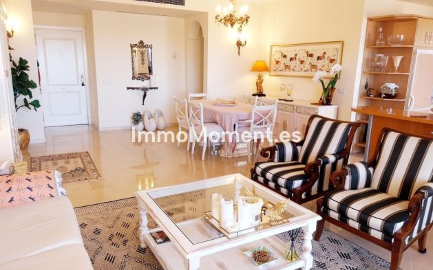 Revente - Appartement - Mijas - Mijas Costa