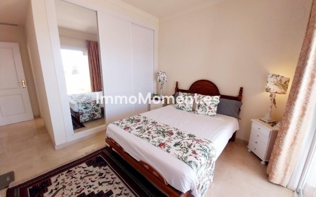 Revente - Appartement - Mijas - Mijas Costa