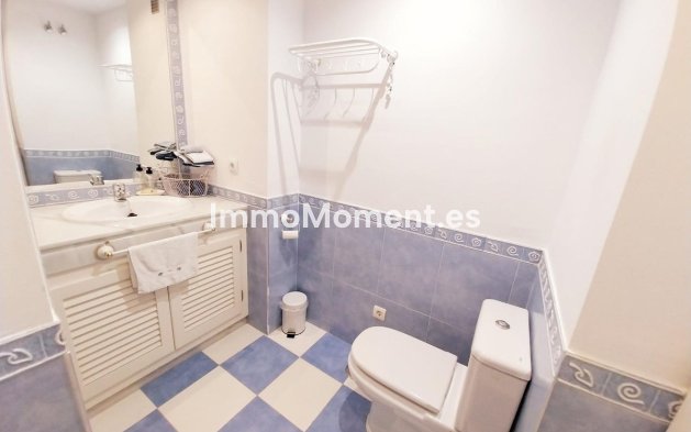 Revente - Appartement - Mijas - Mijas Costa