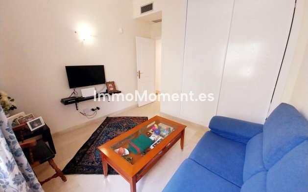 Revente - Appartement - Mijas - Mijas Costa