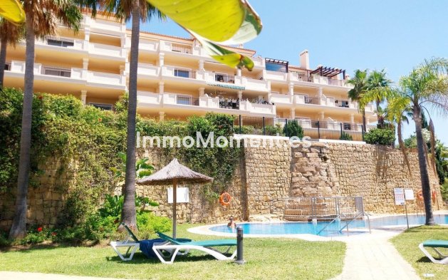 Revente - Appartement - Mijas - Mijas Costa