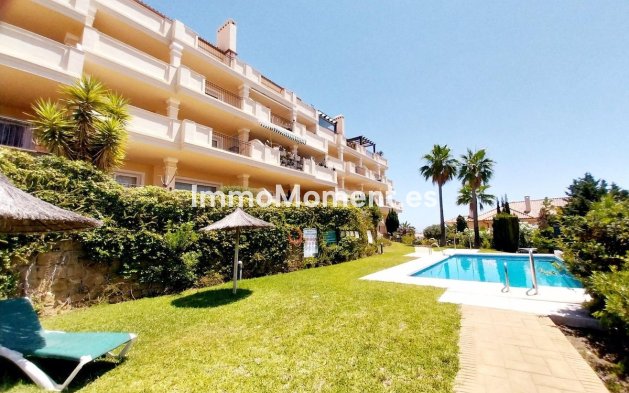 Revente - Appartement - Mijas - Mijas Costa