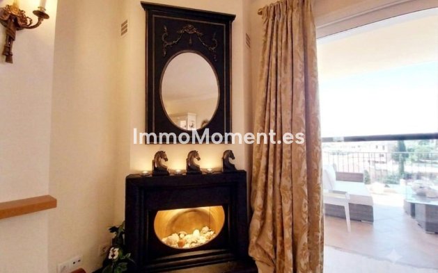 Revente - Appartement - Mijas - Mijas Costa