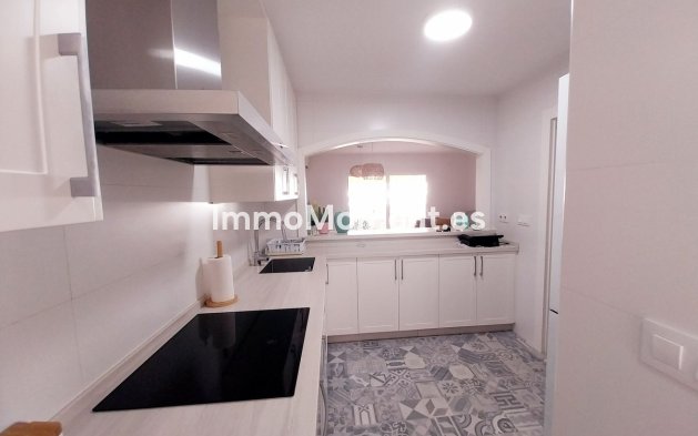 Reventa - Apartamento - Mijas - Calahonda