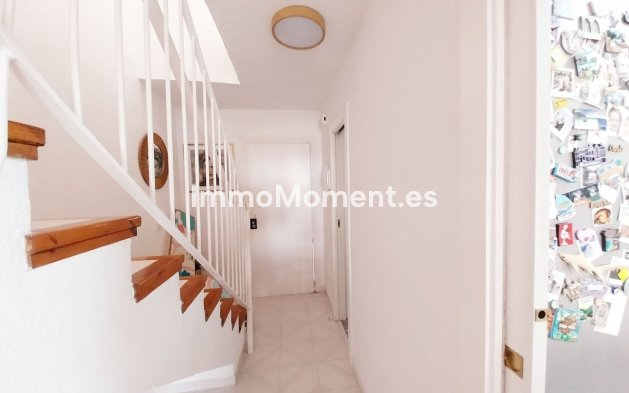 Reventa - Apartamento - Mijas - Calahonda