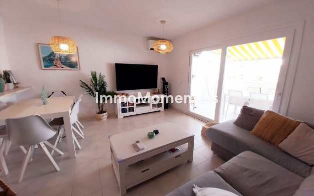 Reventa - Apartamento - Mijas - Calahonda