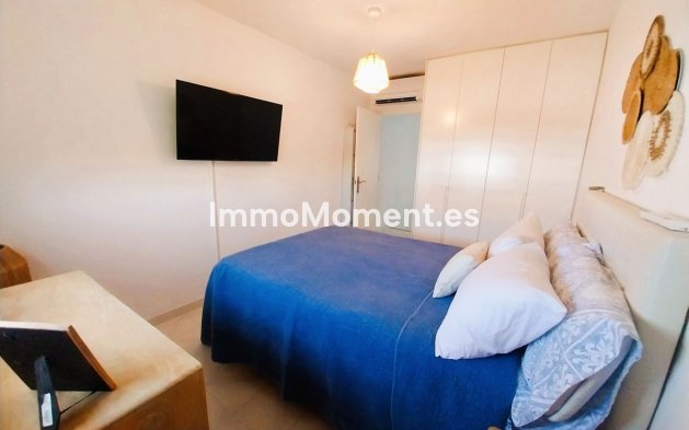 Reventa - Apartamento - Mijas - Calahonda