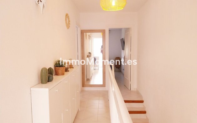 Reventa - Apartamento - Mijas - Calahonda