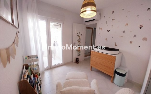 Reventa - Apartamento - Mijas - Calahonda