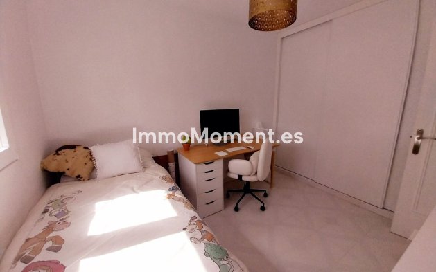 Reventa - Apartamento - Mijas - Calahonda