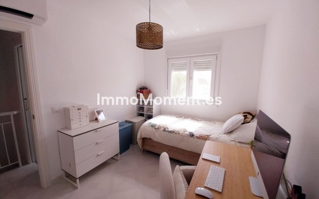 Reventa - Apartamento - Mijas - Calahonda