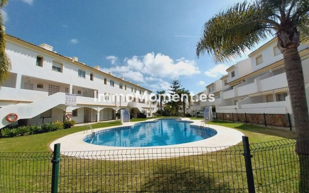 Reventa - Apartamento - Mijas - Calahonda