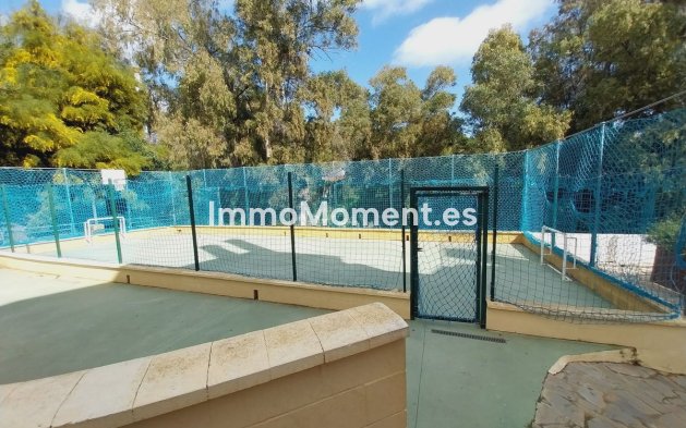 Reventa - Apartamento - Mijas - Calahonda