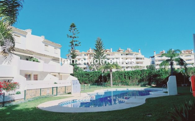 Reventa - Apartamento - Mijas - Calahonda