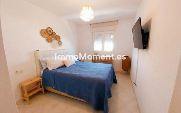 Reventa - Apartamento - Mijas - Calahonda