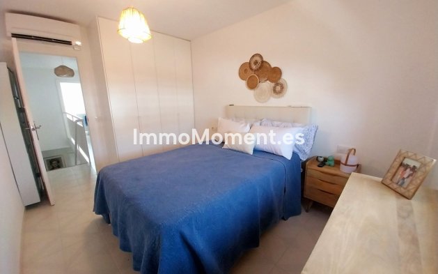 Reventa - Apartamento - Mijas - Calahonda