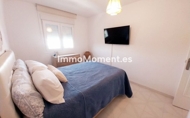 Reventa - Apartamento - Mijas - Calahonda