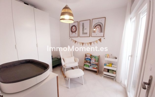 Reventa - Apartamento - Mijas - Calahonda