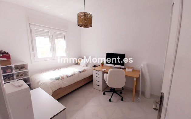 Reventa - Apartamento - Mijas - Calahonda