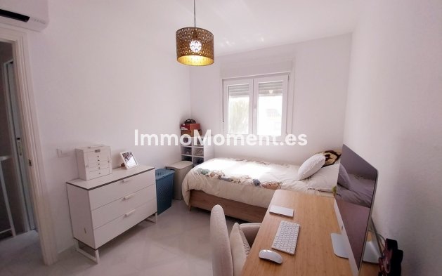 Reventa - Apartamento - Mijas - Calahonda