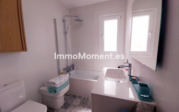 Reventa - Apartamento - Mijas - Calahonda