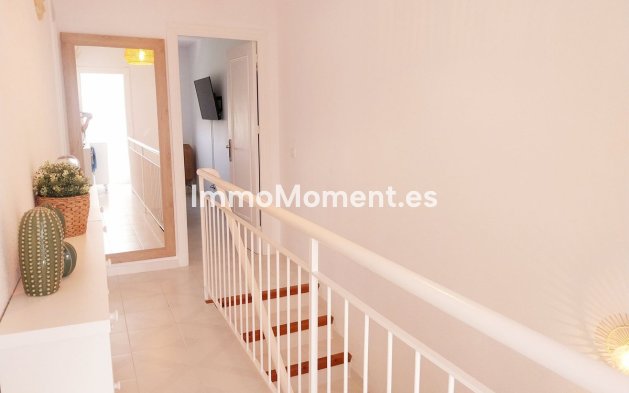 Reventa - Apartamento - Mijas - Calahonda