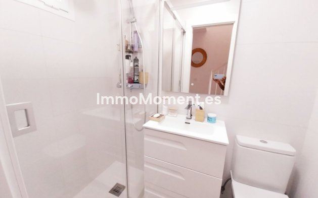 Reventa - Apartamento - Mijas - Calahonda