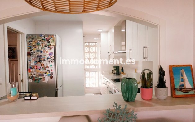 Reventa - Apartamento - Mijas - Calahonda