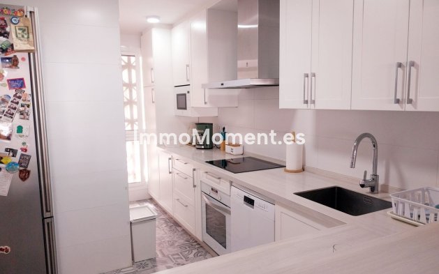 Reventa - Apartamento - Mijas - Calahonda