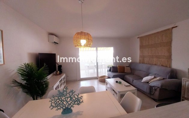 Reventa - Apartamento - Mijas - Calahonda