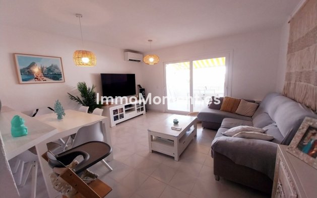 Reventa - Apartamento - Mijas - Calahonda