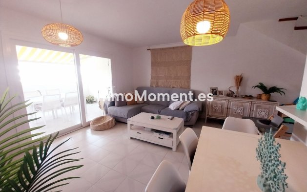 Reventa - Apartamento - Mijas - Calahonda