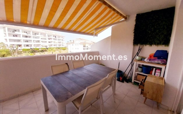 Reventa - Apartamento - Mijas - Calahonda
