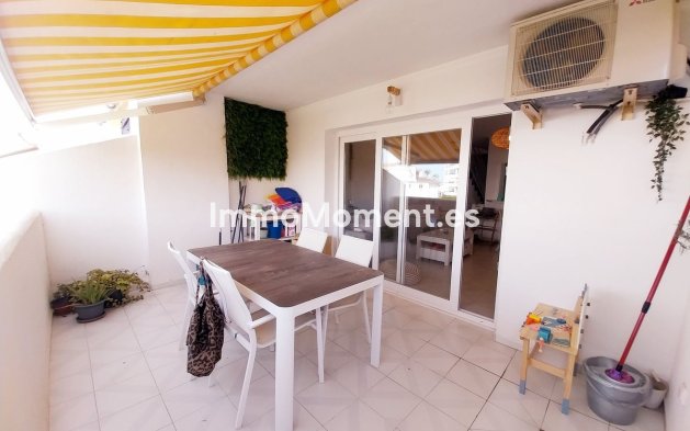 Reventa - Apartamento - Mijas - Calahonda