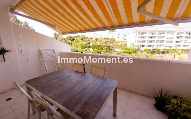 Reventa - Apartamento - Mijas - Calahonda
